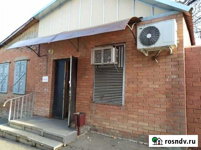 Торговое помещение, 40 кв.м. Армавир - изображение 1