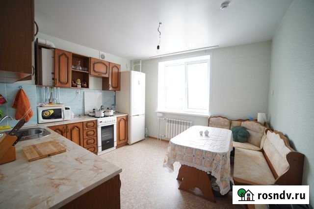 3-комнатная квартира, 86.1 м², 5/5 эт. на продажу в Пензе Пенза - изображение 1