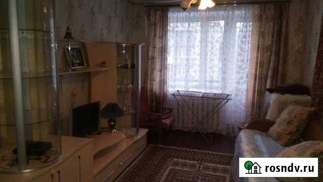 2-комнатная квартира, 43 м², 4/5 эт. на продажу в Вязниках Вязники - изображение 1