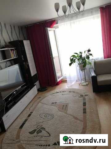 2-комнатная квартира, 60 м², 6/10 эт. на продажу в Копейске Копейск - изображение 1