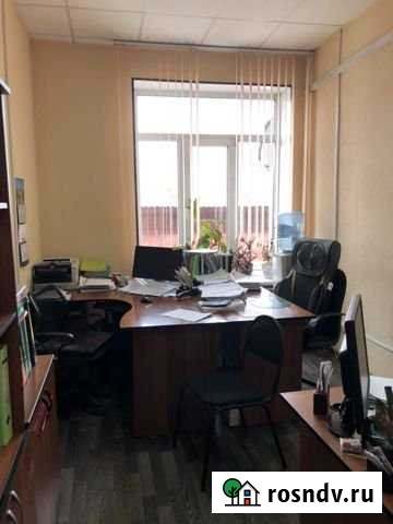 Сдам офис 45 кв м Кемерово - изображение 1