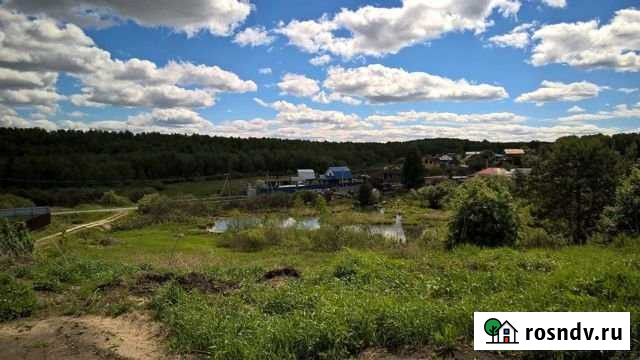 Участок ИЖС 25 сот. на продажу в Тюмени Тюмень - изображение 1