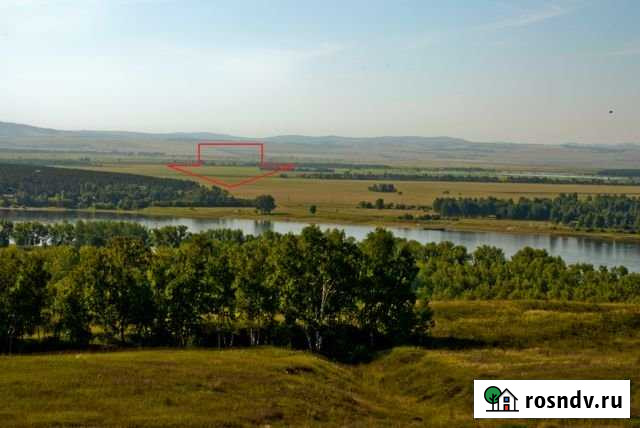 Участок СНТ, ДНП 14 сот. на продажу в Красноярске Красноярск - изображение 1