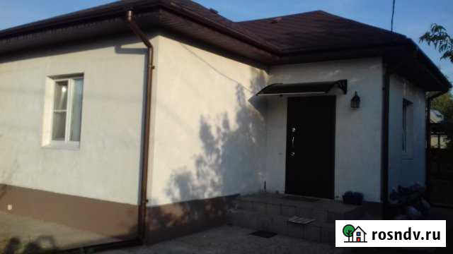 Коттедж 100 м² на участке 6.5 сот. на продажу в Нижнем Новгороде Нижний Новгород - изображение 1