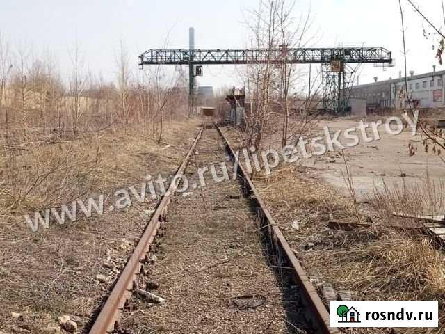 Складское помещение от 100 кв.м. Липецк - изображение 1