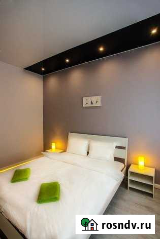 3-комнатная квартира, 82 м², 18/23 эт. в аренду посуточно в Химках Химки - изображение 1