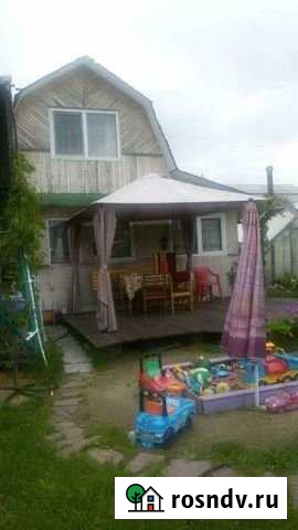 Дача 30 м² на участке 4 сот. на продажу в Екатеринбурге Екатеринбург - изображение 1