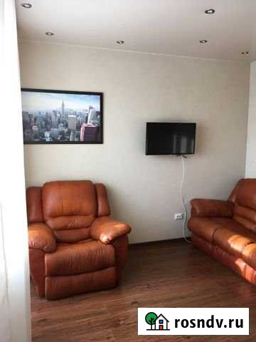 2-комнатная квартира, 50 м², 9/10 эт. на продажу в Ухте Ухта - изображение 1