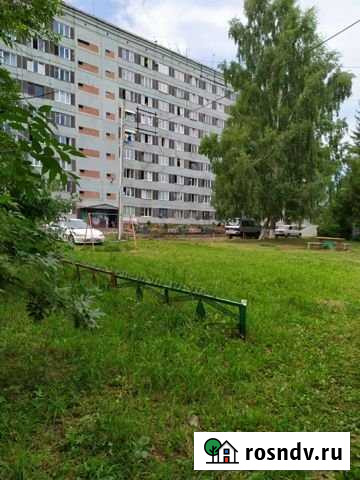 Комната 23 м² в 1-ком. кв., 5/9 эт. в аренду на длительный срок в Кемерово Кемерово - изображение 1