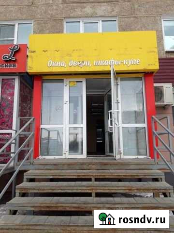 Помещение свободного назначения, 52 кв.м. Копейск - изображение 1