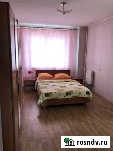 2-комнатная квартира, 80 м², 10/14 эт. в аренду посуточно в Орле Орёл - изображение 1