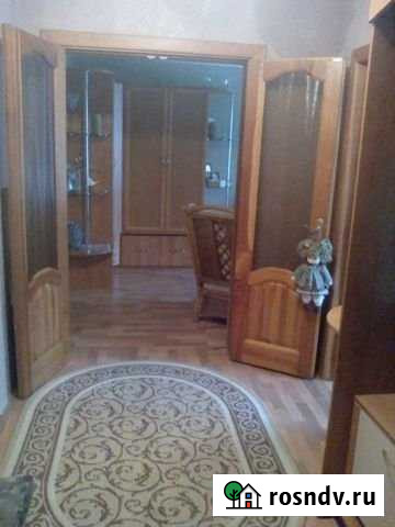 2-комнатная квартира, 51 м², 2/5 эт. на продажу в Горно-Алтайске Горно-Алтайск - изображение 1