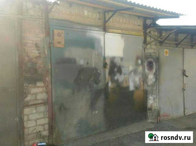 Гараж 18 м² на продажу во Владикавказе Владикавказ - изображение 1