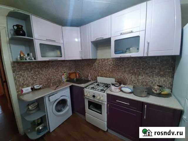 2-комнатная квартира, 50 м², 2/5 эт. в аренду на длительный срок в Балашове Балашов - изображение 1
