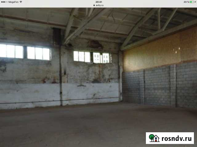 Помещение свободного назначения, 350 кв.м. Волгоград - изображение 1