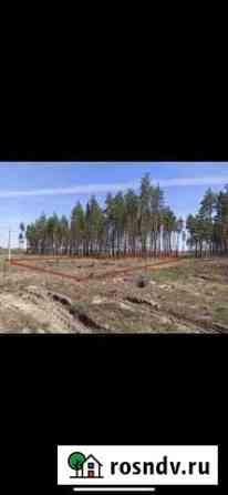 Участок ИЖС 13 сот. на продажу в Воронеже Воронеж