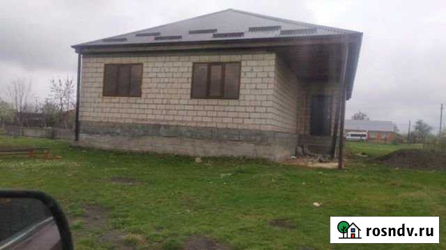 Дом 120 м² на участке 7 сот. на продажу в Ногире Ногир - изображение 1