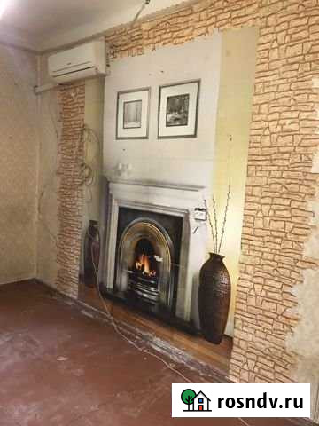 Комната 19 м² в 1-ком. кв., 2/4 эт. на продажу в Брянске Брянск - изображение 1