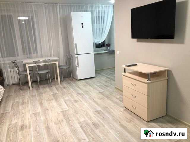 3-комнатная квартира, 55 м², 3/5 эт. в аренду на длительный срок в Анжеро-Судженске Анжеро-Судженск - изображение 1