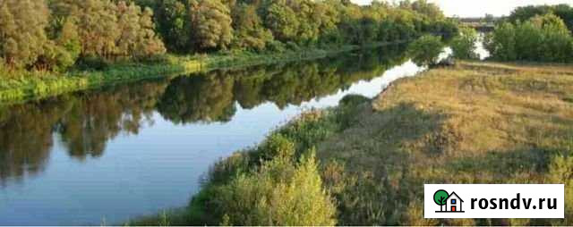 Участок ИЖС 52 сот. на продажу в Богатом Богатое - изображение 1