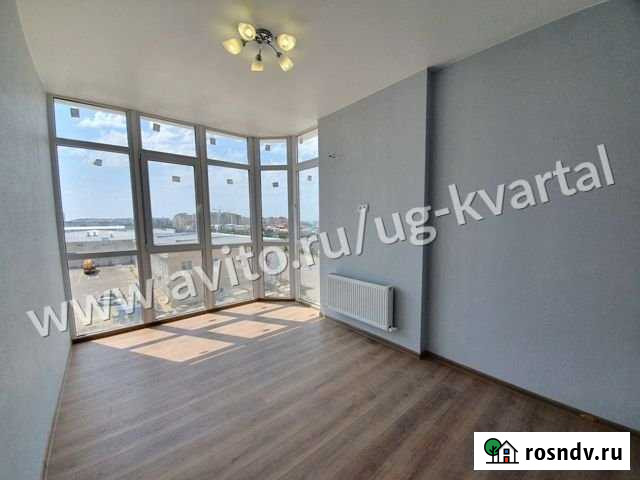 2-комнатная квартира, 53 м², 5/16 эт. на продажу в Анапе Анапа - изображение 1