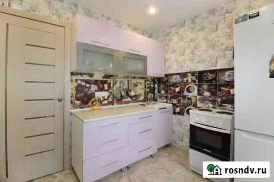 3-комнатная квартира, 55.4 м², 1/5 эт. на продажу в Нижнем Тагиле Нижний Тагил