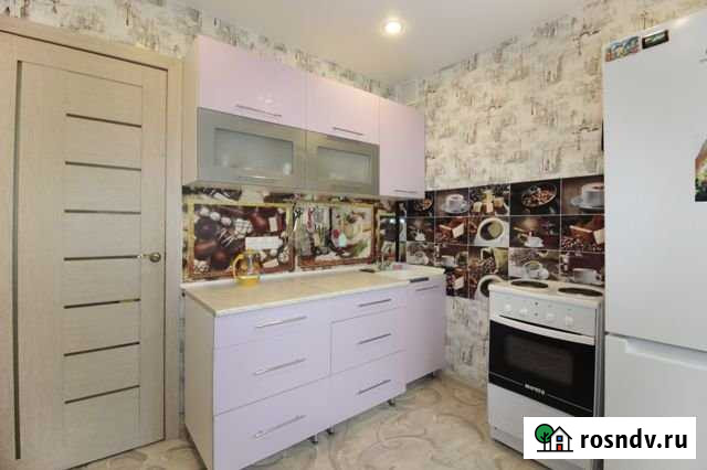 3-комнатная квартира, 55.4 м², 1/5 эт. на продажу в Нижнем Тагиле Нижний Тагил - изображение 1