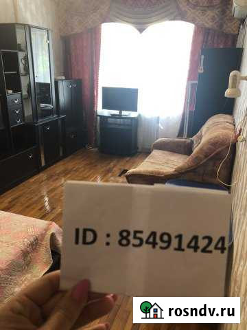 1-комнатная квартира, 29 м², 2/5 эт. в аренду посуточно в Алупке Алупка - изображение 1