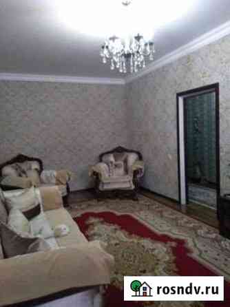 1-комнатная квартира, 43 м², 1/6 эт. на продажу в Махачкале Махачкала