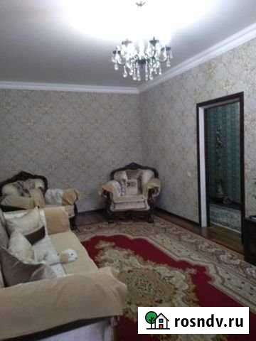 1-комнатная квартира, 43 м², 1/6 эт. на продажу в Махачкале Махачкала - изображение 1