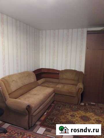 1-комнатная квартира, 36 м², 4/9 эт. в аренду на длительный срок в Костроме Кострома - изображение 1