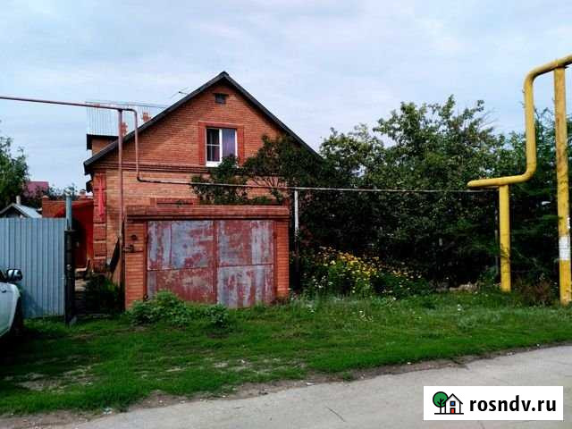 Дом 140 м² на участке 7 сот. на продажу в Подстепках Подстепки - изображение 1