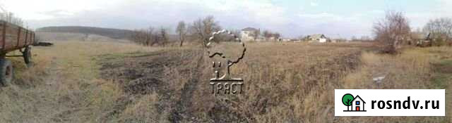 Участок ИЖС 30 сот. на продажу в Рамони Рамонь - изображение 1