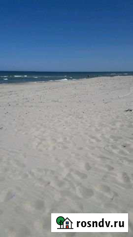 Участок СНТ, ДНП 4 сот. на продажу в Зеленоградске Зеленоградск - изображение 1