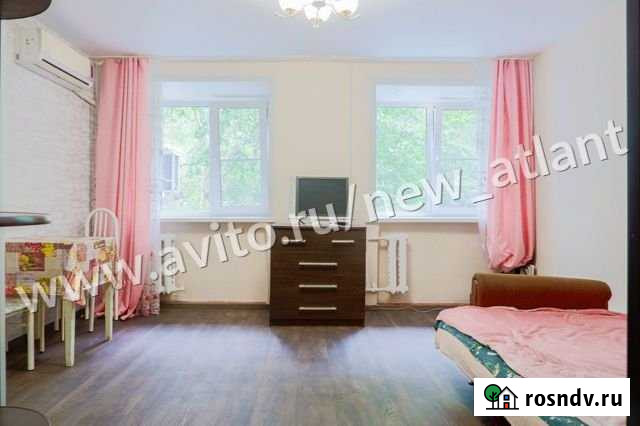 1-комнатная квартира, 23 м², 4/5 эт. на продажу в Хабаровске Хабаровск - изображение 1