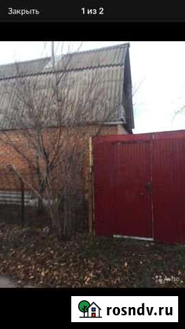 Дача 30 м² на участке 5 сот. на продажу в Воронеже Воронеж - изображение 1