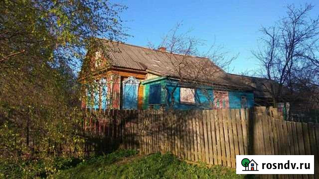 Дом 40.4 м² на участке 13.5 сот. на продажу в Ярославле Ярославль - изображение 1