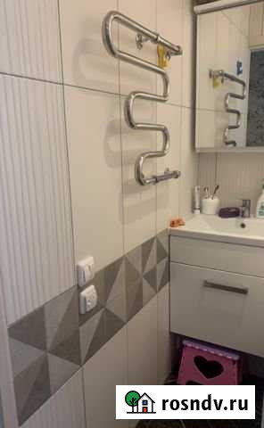 3-комнатная квартира, 61.6 м², 8/9 эт. на продажу в Архангельске Архангельск - изображение 1