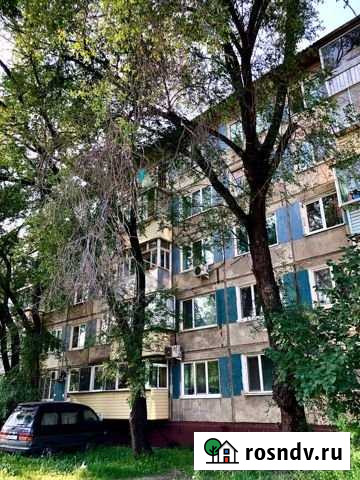 3-комнатная квартира, 69.7 м², 1/5 эт. на продажу в Благовещенске Амурской области Благовещенск - изображение 1