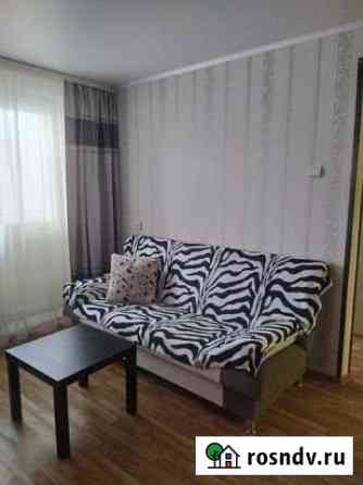 1-комнатная квартира, 36 м², 1/5 эт. в аренду посуточно в Салавате Салават