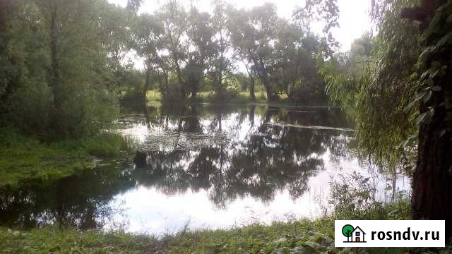 Дача 21 м² на участке 5 сот. на продажу в Тольятти Тольятти - изображение 1