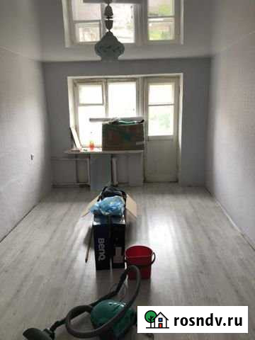 Комната 16.9 м² в 6-ком. кв., 3/5 эт. на продажу в Кирове Киров - изображение 1