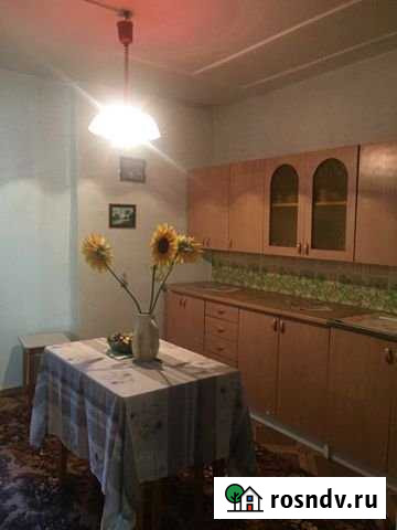 Дом 66 м² на участке 12 сот. на продажу в Черняховске Черняховск - изображение 1