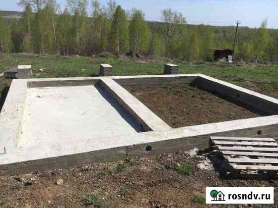 Участок ИЖС 14 сот. на продажу в Новокузнецке Новокузнецк
