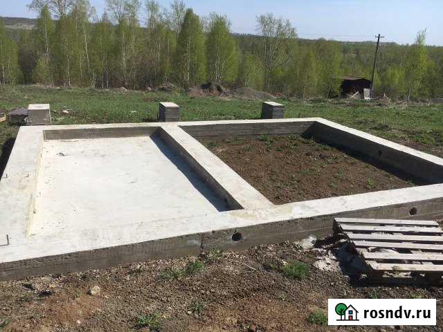 Участок ИЖС 14 сот. на продажу в Новокузнецке Новокузнецк - изображение 1