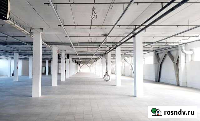 Помещения, 50 кв.м. Кострома - изображение 1