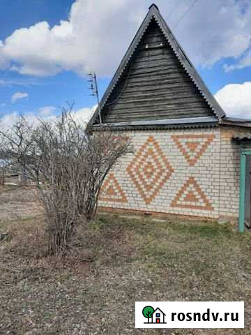 Дача 39 м² на участке 6 сот. на продажу в Ижевском Ижевское - изображение 1