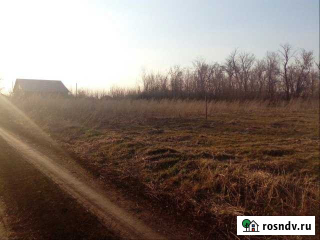 Участок ИЖС 10 сот. на продажу в Россоши Россошь - изображение 1