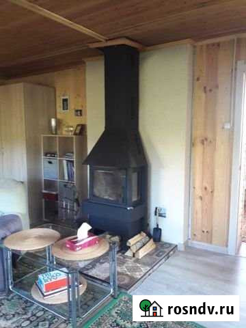 Дача 50 м² на участке 6 сот. на продажу в Сосновом Бору Сосновый Бор - изображение 1