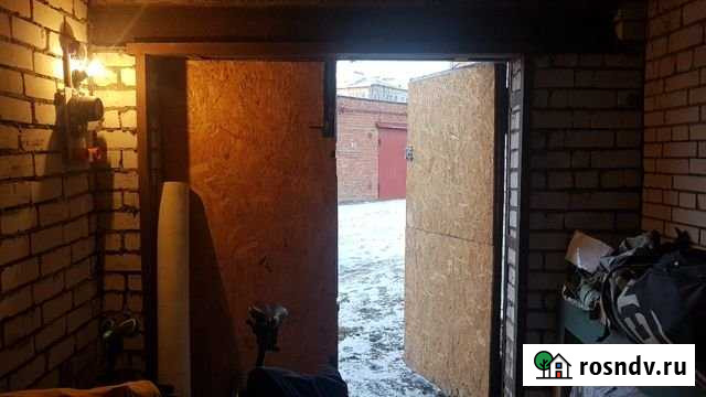 Гараж 10 м² на продажу во Владимире Владимир - изображение 1
